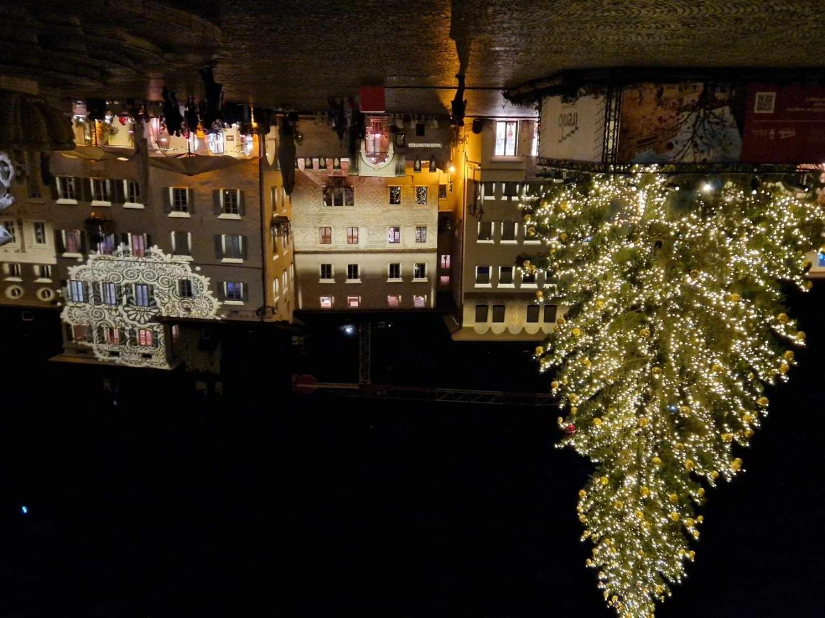 La Casa Di Vale Muse Appartement Trente Buitenkant foto
