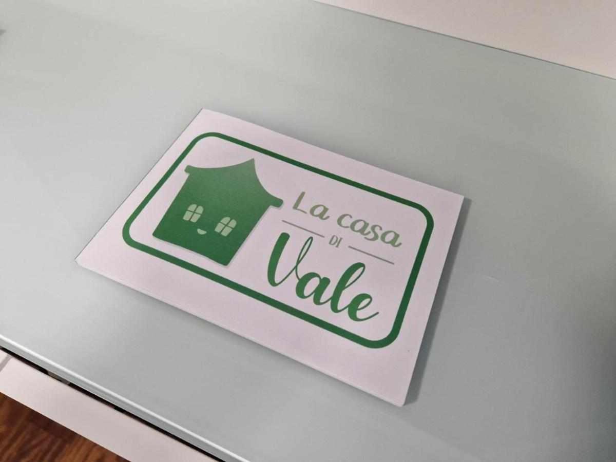 La Casa Di Vale Muse Appartement Trente Buitenkant foto