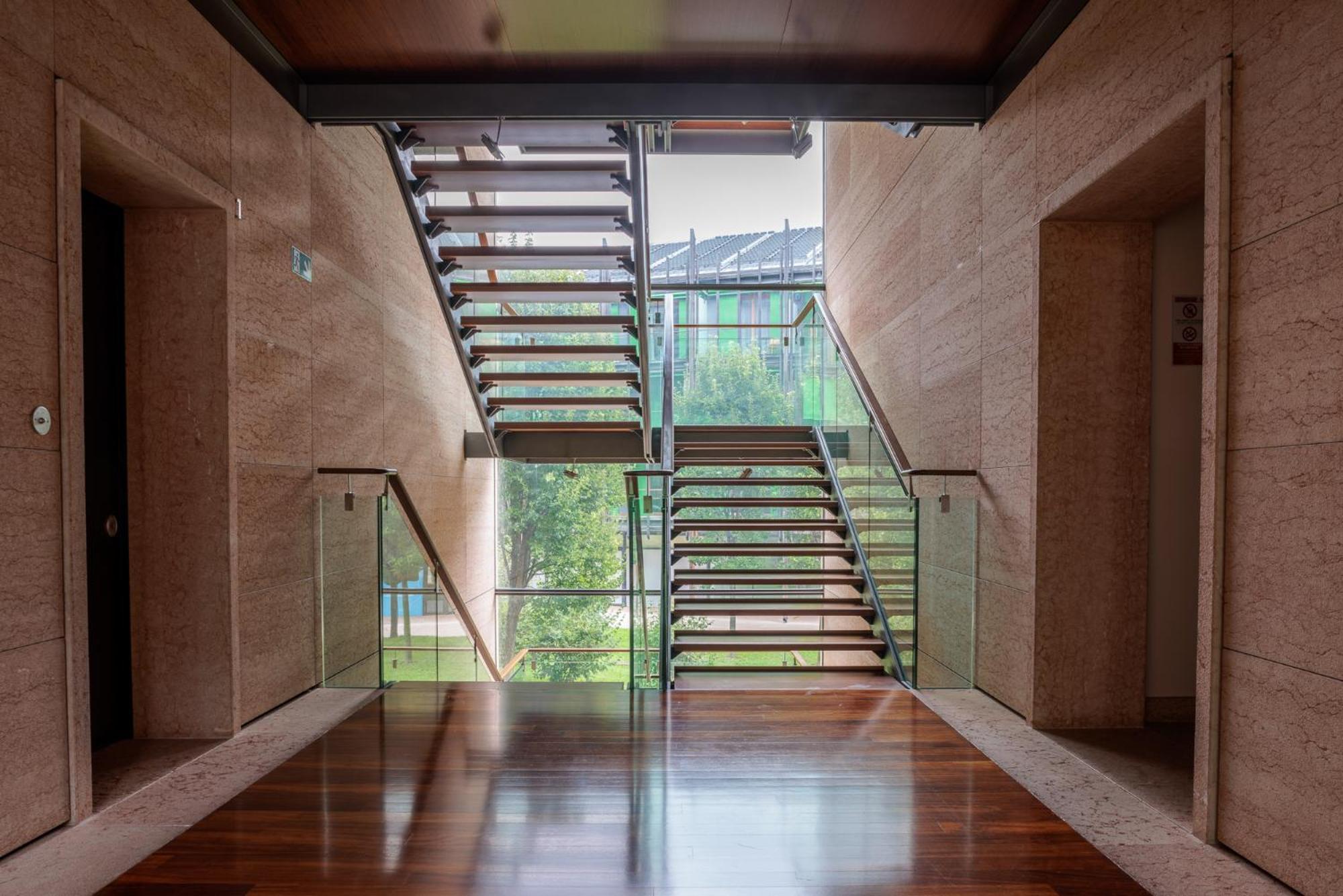 La Casa Di Vale Muse Appartement Trente Buitenkant foto