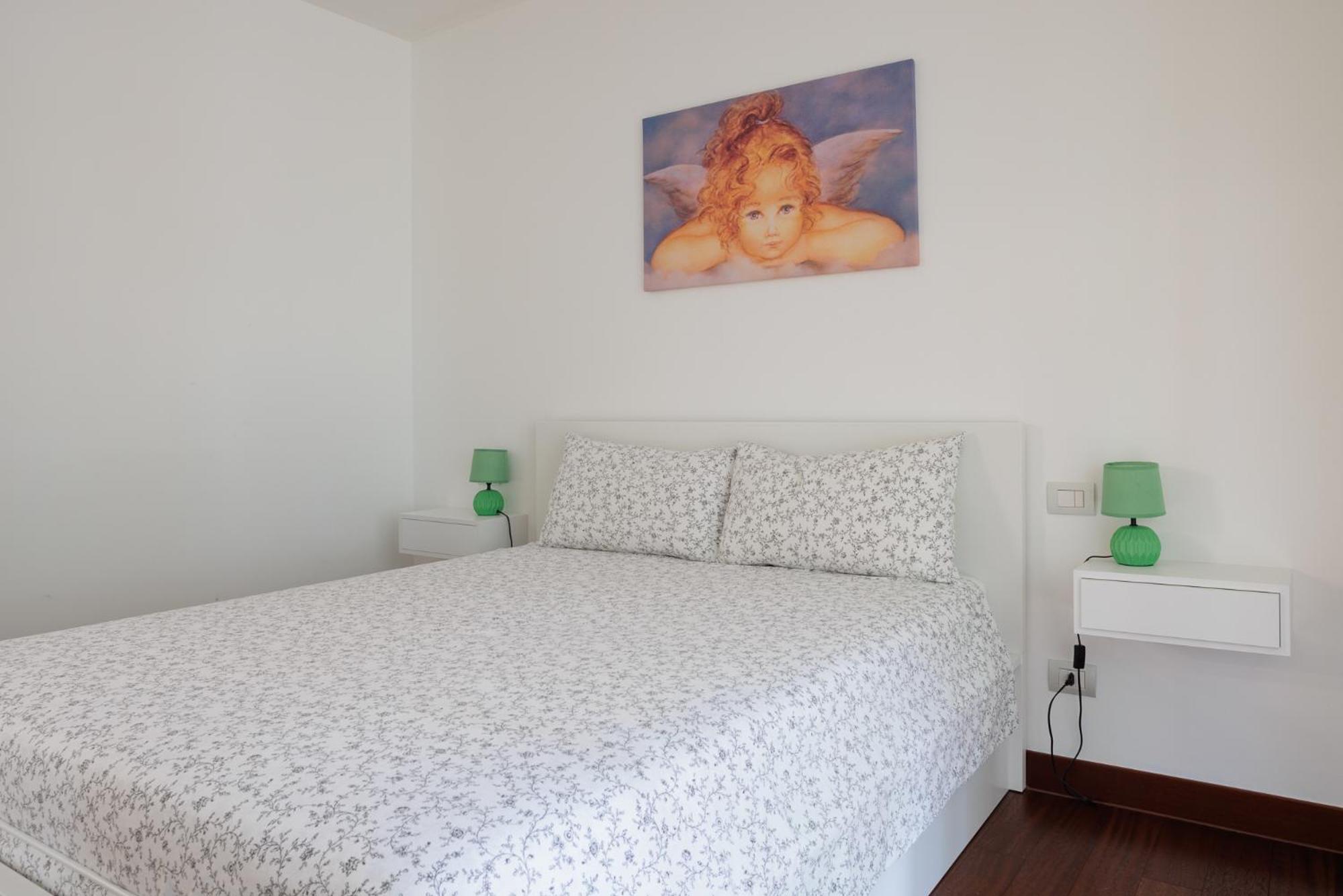 La Casa Di Vale Muse Appartement Trente Buitenkant foto