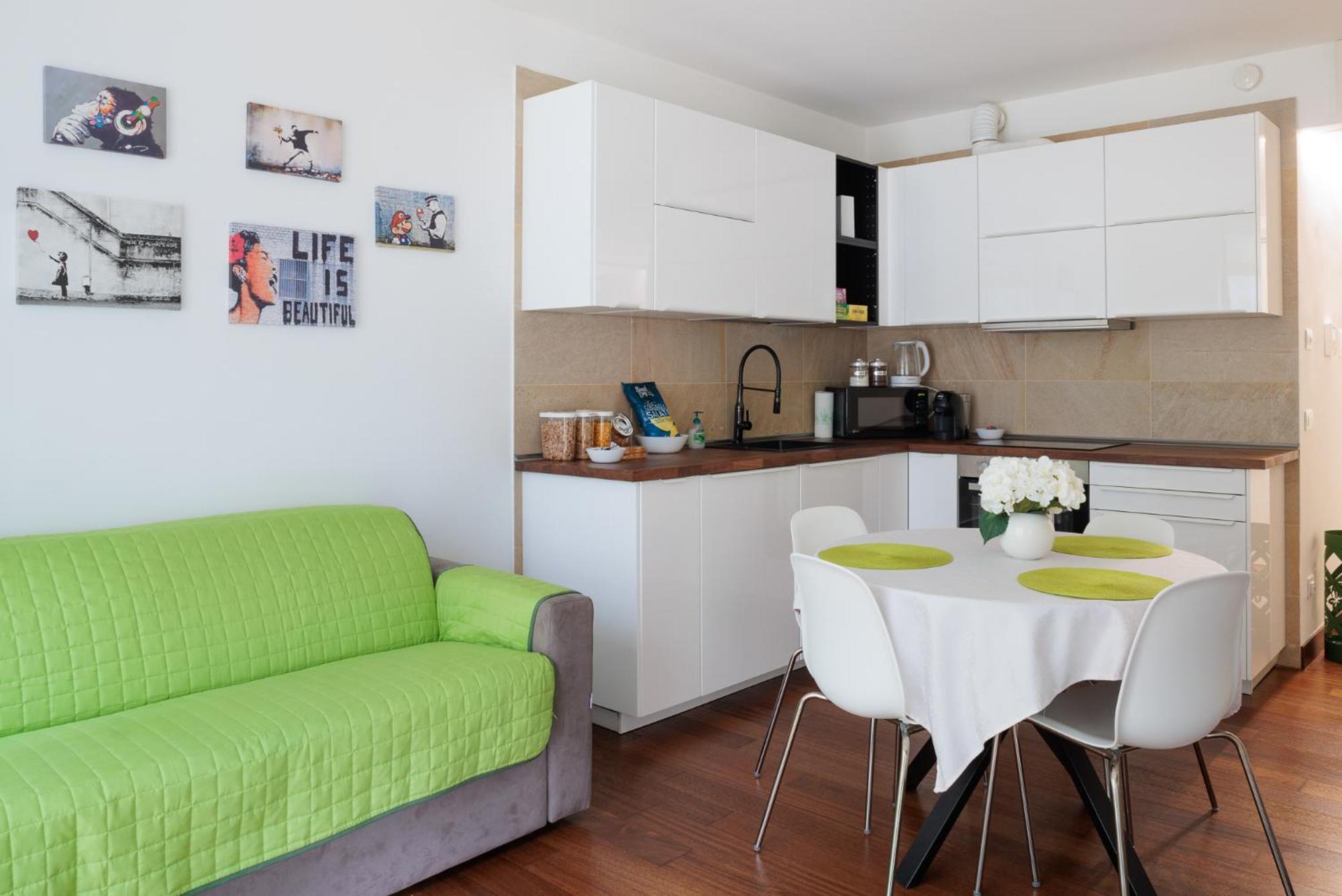 La Casa Di Vale Muse Appartement Trente Buitenkant foto