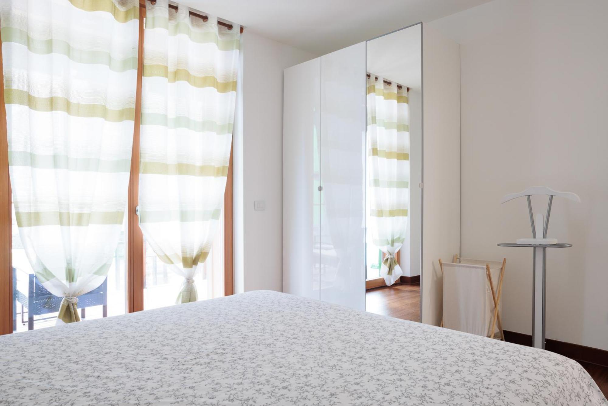La Casa Di Vale Muse Appartement Trente Buitenkant foto