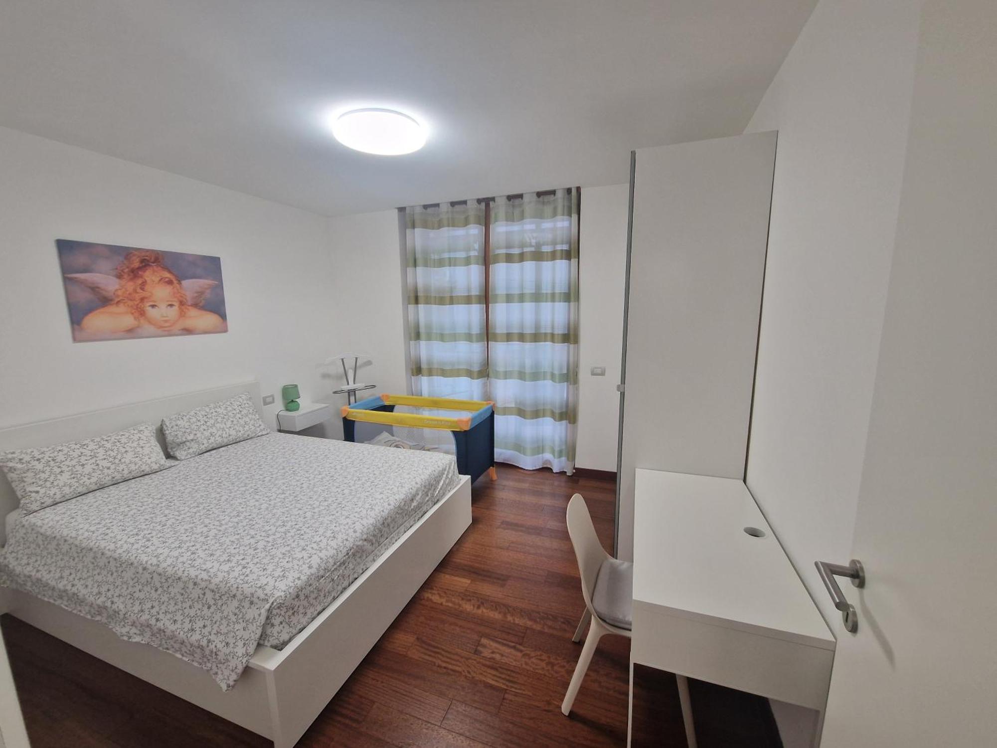 La Casa Di Vale Muse Appartement Trente Buitenkant foto